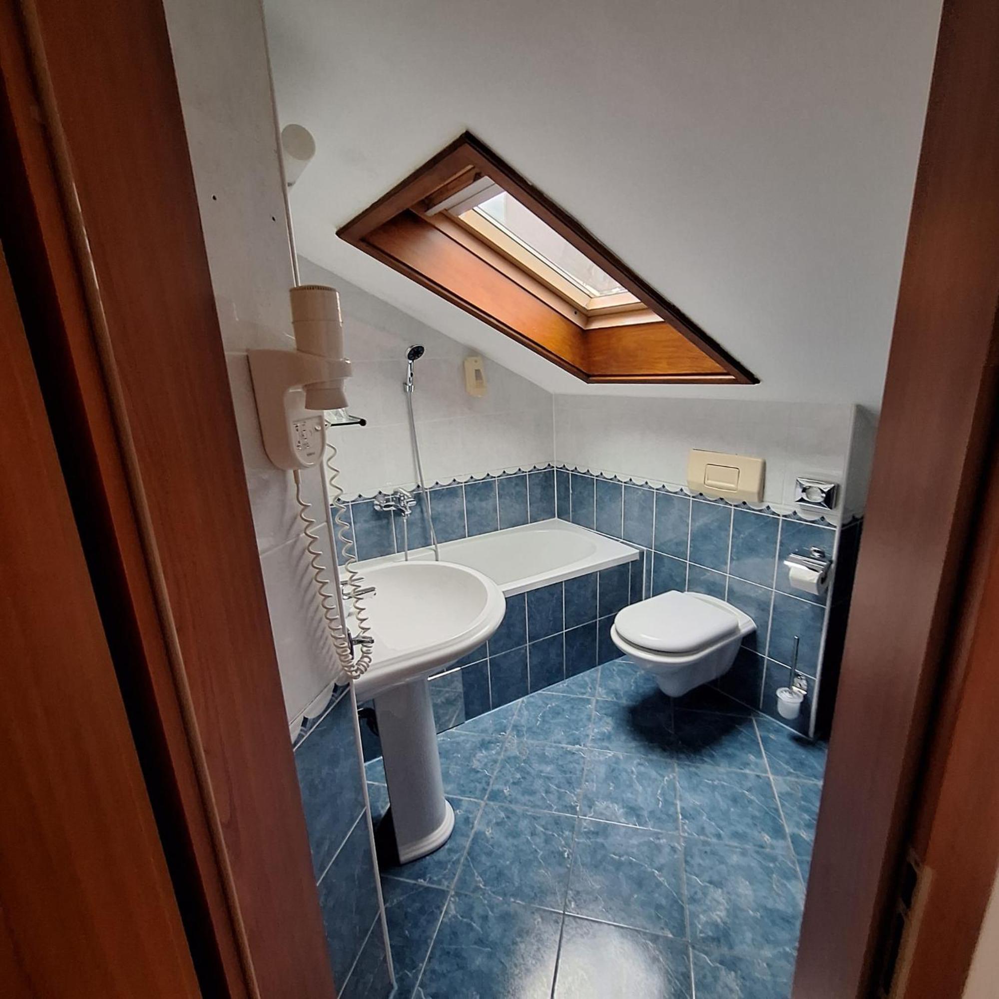 تروغير Villa Jidro المظهر الخارجي الصورة